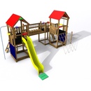 Monkey´s Flexi sestava 5 H2 150 Premium