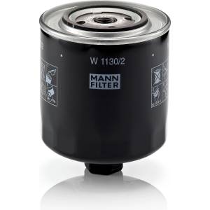 Mann-filter Маслен филтър mann-filter w 1130/2