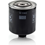 Mann-filter Маслен филтър mann-filter w 1130/2