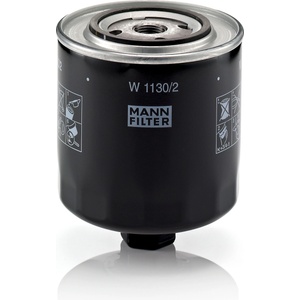 Mann-filter Маслен филтър mann-filter w 1130/2