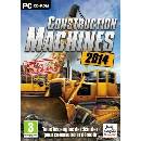 Construction Machines 2014