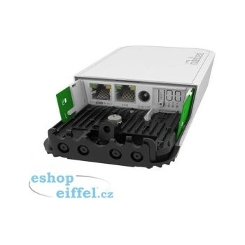 MikroTik RBwAPGR-5HacD2HnD&R11e-LTE