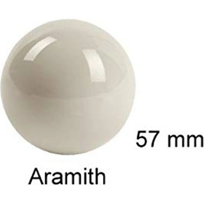 Aramith pool Pro 57,2mm 1ks – Zboží Mobilmania