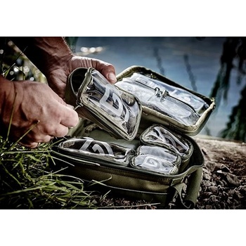 Trakker NXG Modular Lead Pouch Small