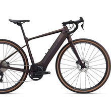 Giant Revolt E+ Pro XR Rosewood 2023