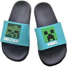 Minecraft pantofle