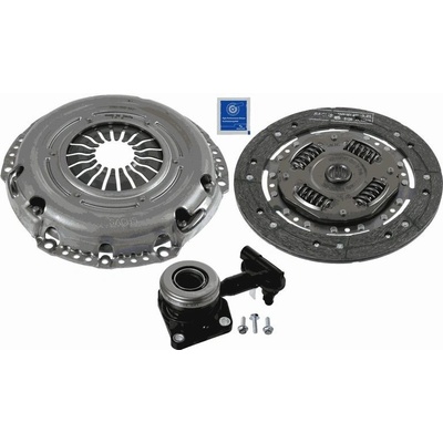 Sada spojky SACHS 3000 990 519