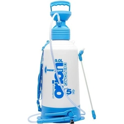 Quasar Orion Super Pro 12L Viton