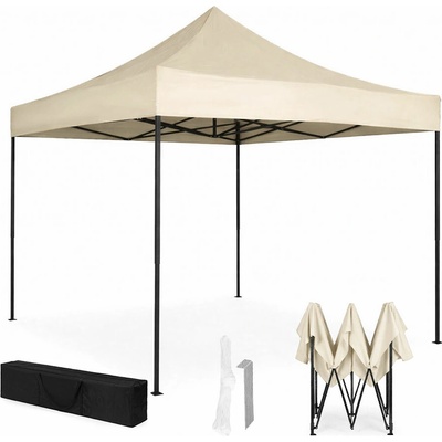 MultiGarden PAW-FG-3X3-3 3x6 m béžový – Hledejceny.cz