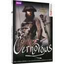 černovous DVD