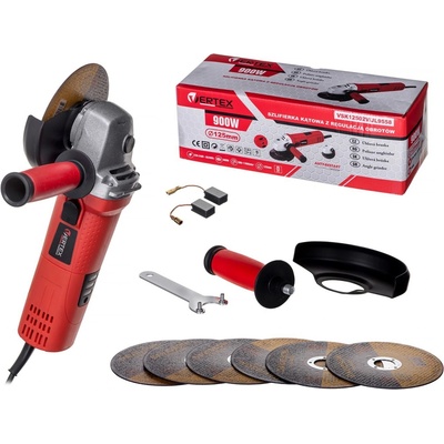 VERTEX VSK12502V