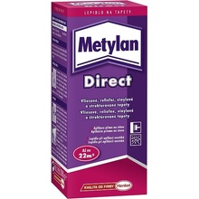 METYLAN Direct lepidlo na tapety 200g