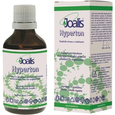 Hyperton Joalis 50 ml
