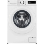 LG F2WR508SWW Перални