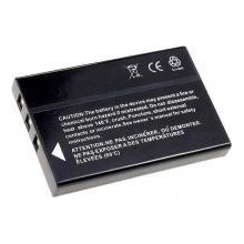 Powery Batéria Baofeng UV-3R 1000mAh Li-Ion 3,7V - neoriginálna