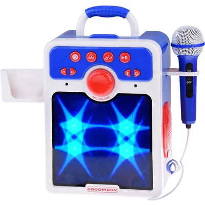 JOKO s mikrofonem Boombox