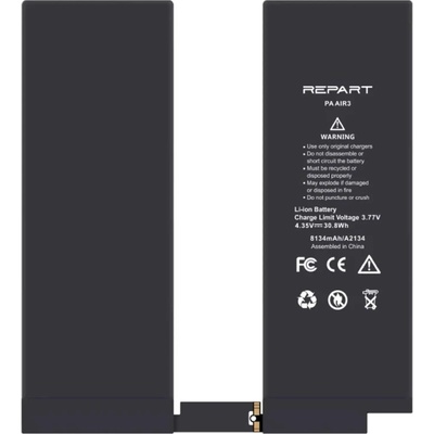 Baterie REPART A2134 pro iPad Air 3