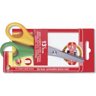 Nožnice pre ľavákov. B855LH. 13.5cm