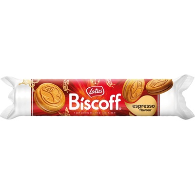 Lotus Biscoff Espresso 150 g