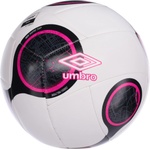 Umbro Neo swerve team fb бяло, черно, розово 4 (21462u-nbs)