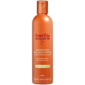 Henné Color šampon henna Premium Végétal 250 ml