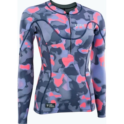 neo zip top ION Women Capsule Pink