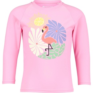 Heber Peak Детска ликра Heber Peak Kid's SeapineHe. Lycra - Sunny Pink - размер 152 (EU) (750-2662-0215)
