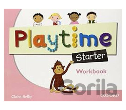 Playtime Starter Workbook Selby C.