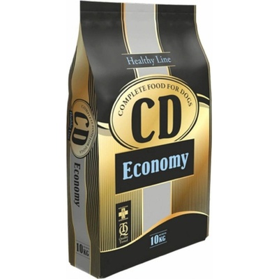Delikan CD Economy 2 x 10 kg