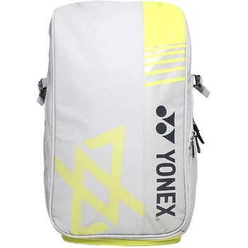 YONEX Раница Yonex CLUB VA Grayish Beige (52512 VA GRB)