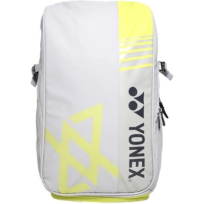 YONEX Раница Yonex CLUB VA Grayish Beige (52512 VA GRB)