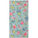 PIP Studio osuška Good Evening modrá 70 x 140 198729