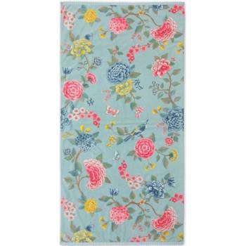 PIP Studio osuška Good Evening modrá 70 x 140 198729