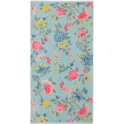 PIP Studio osuška Good Evening modrá 70 x 140 198729