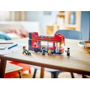 Image 1 of LEGO® City - Red Double-Decker Sightseeing Bus (60407)