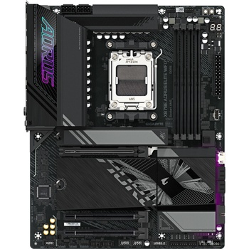 GIGABYTE X870E AORUS ELITE WIFI7