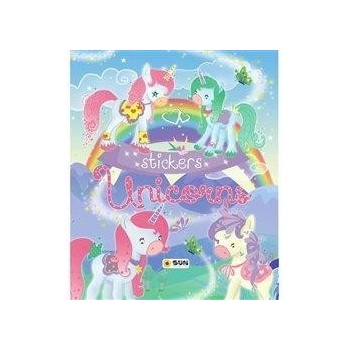 Unicorns Stickers