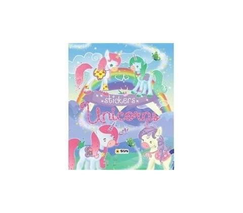 Unicorns Stickers