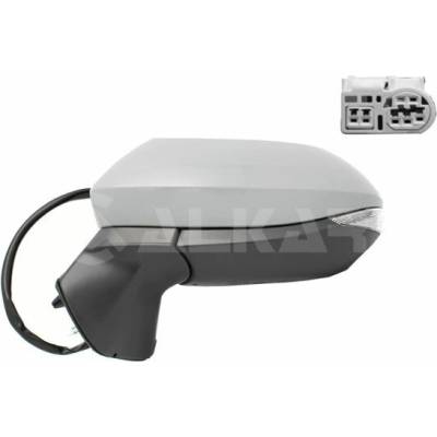 Vonkajšie zrkadlo ALKAR 6149065