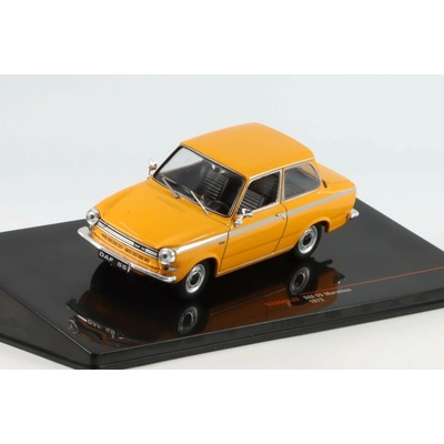 IXO DAF 55 1972 1:43