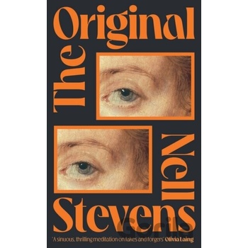 The Original - Nell Stevens