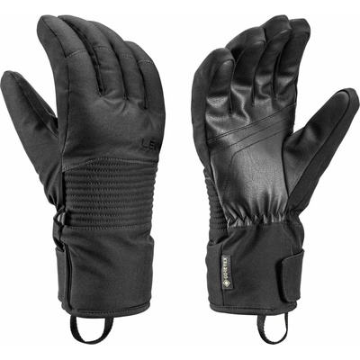 Leki Sveia Zero GTX dámské rukavice black