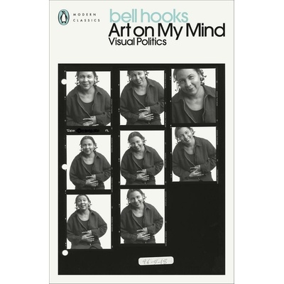 Art on My Mind - Bell Hooks
