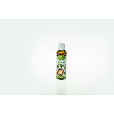 Serafin Tekvica Hokkaido tinktúra z bylín 50 ml