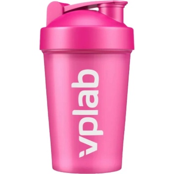 Image 1 of VPLab Shaker With Blender Ball | Different Colors [500 мл] Розов