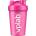 VPLab Shaker With Blender Ball | Different Colors [500 мл] Розов