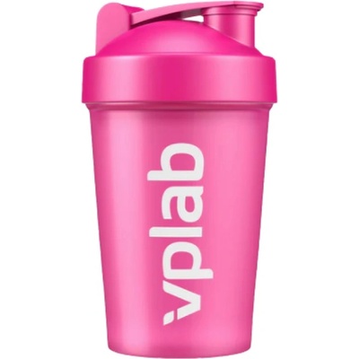 VPLab Shaker With Blender Ball | Different Colors [500 мл] Розов