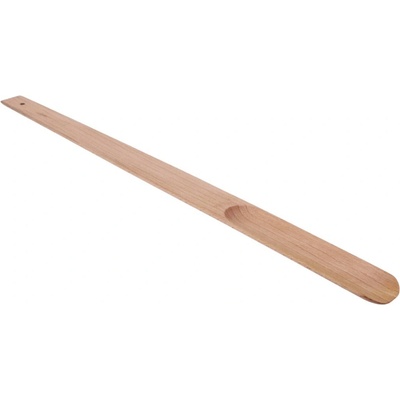 LŽÍCE NA BOTY DŘEVO BUKOVÉ 53,5X3,9CM – Zboží Mobilmania