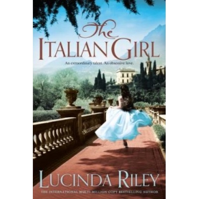 The Italian Girl
