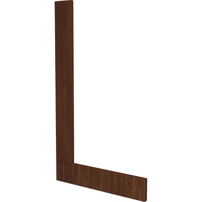 DST Кухненски модул MK-66 dst, 870/520/16, венге